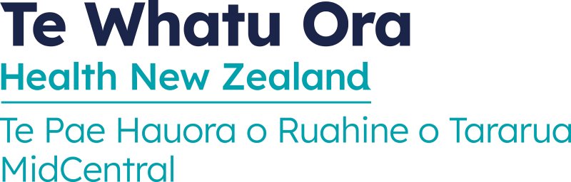 MidCentral Health NZ